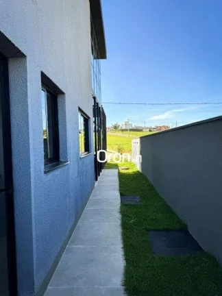 Imagem Sobrado à venda, 185 m² por R$ 1.350.000,00 - Bairro Jardins Parma - Senador Canedo/GO