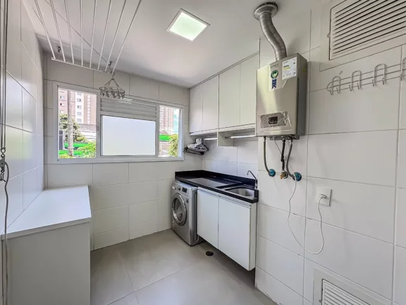 Imagem Apartamento à venda em São Paulo, Vila Monte Alegre, com 2 quartos, 73m2