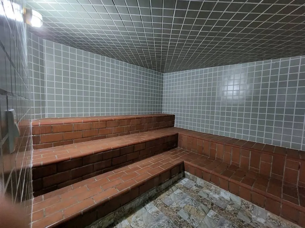 Imagem Apartamento à Venda em Caiçara, Praia Grande - SP