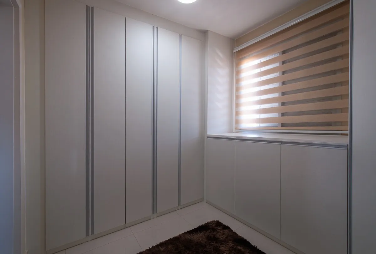 Imagem Apartamento para venda em Jaçanã com 3 quartos, sendo 1 suíte, 67m2