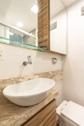 Imagem Apartamento à venda em São Paulo, Vila Olímpia, com 2 quartos, 70m2