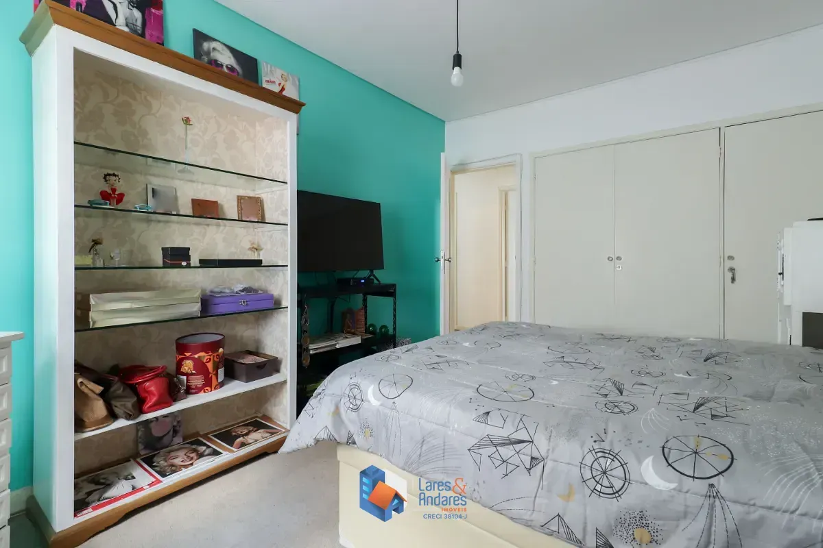 Imagem Casa para venda em Vila Cordeiro com 3 quartos, sendo 1 suíte, 164m²