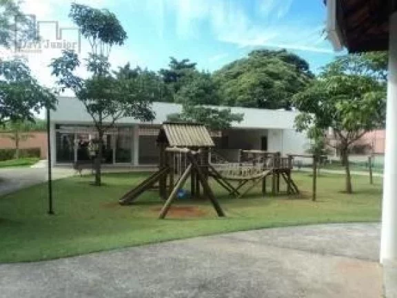 Imagem Casa com 3 dormitórios à venda, 170 m² por R$ 1.420.000,00 - Condomínio Villa do Bosque - Sorocaba/SP