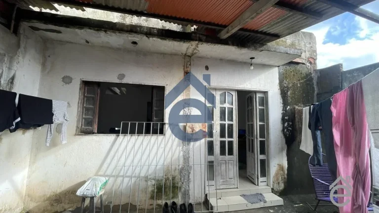 Imagem Casa à venda, Barro Duro, 3 quartos, um suite, ótima localização
