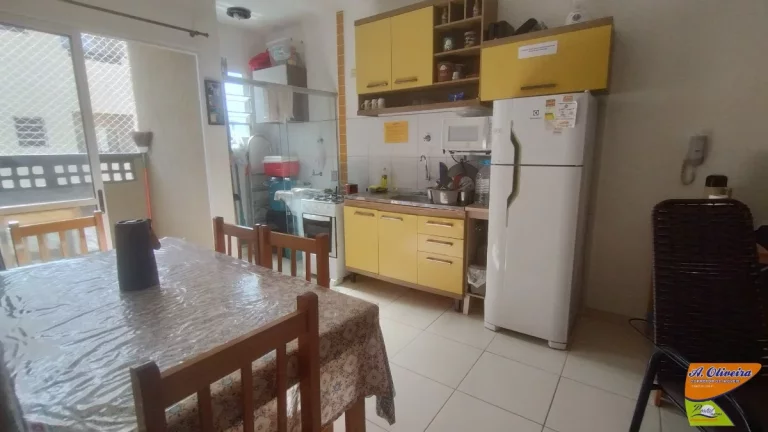 Imagem Apartamento mobiliado - Perequê-açu
