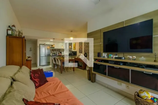 Imagem Apartamento à Venda - Recreio, 3 Quartos, 91 m2