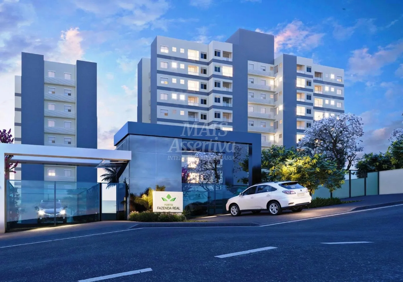 Imagem Apartamento para Venda Zona Sul bairro Camaquã em Porto Alegre