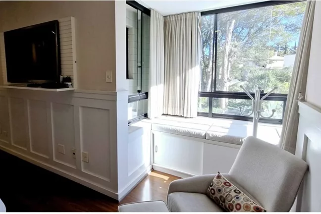 Imagem APARTAMENTO RESIDENCIAL em São Paulo - SP, Paineiras do Morumbi