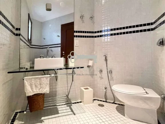 Imagem Casa contemporânea 5 suítes no São Paulo II – mobiliada e completa! Endereço e localização: ...