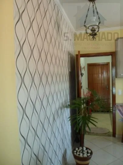 Imagem Apartamento para Venda em Santo André / SP no bairro Vila Lucinda