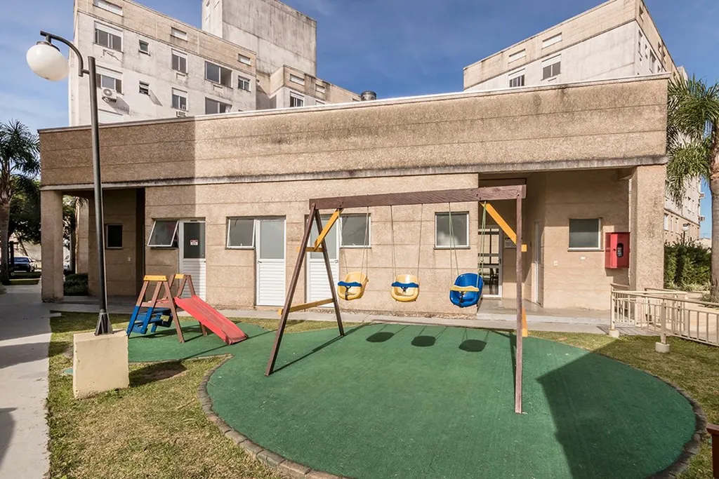 Imagem Apartamento em Ipanema