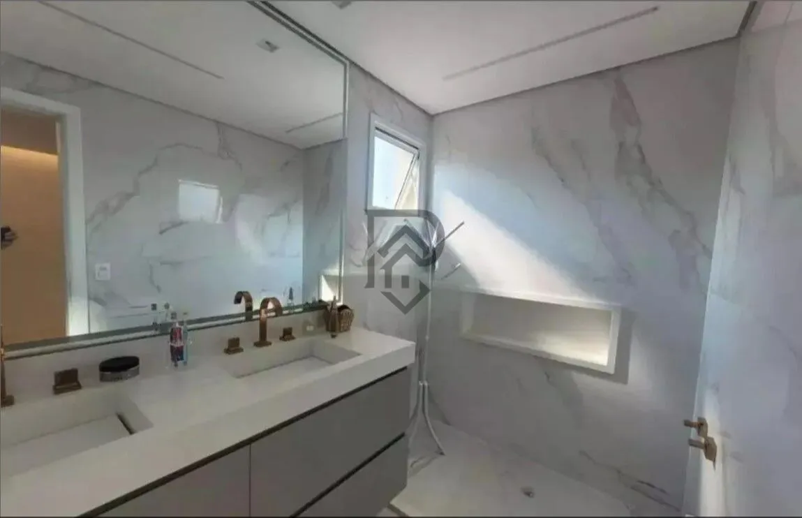 Imagem Apartamento Alto Padrão em Vila Mariana, São Paulo/SP