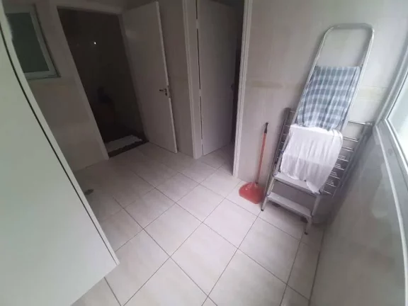 Imagem Apartamento com 3 dorms, Guilhermina, Praia Grande - R$ 1.2mi, Cod: 1103