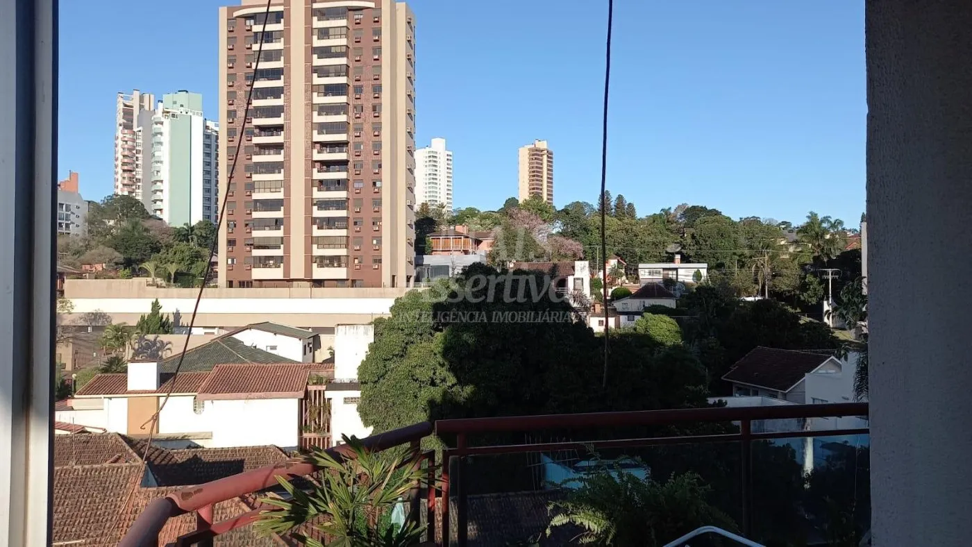 Imagem APARTAMENTO PARA VENDA ANDAR INTEIRO NO BAIRRO CENTRO EM NOVO HAMBURGO