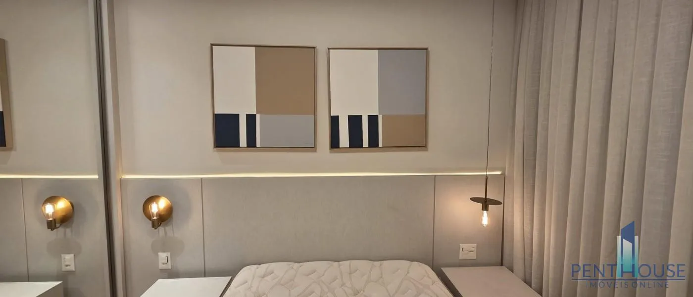 Imagem Apartamento Zona Central para Venda em Balneário Camboriú, CENTRO, 3 dormitórios, 3 suítes, 4 banheiros, 4 vagas