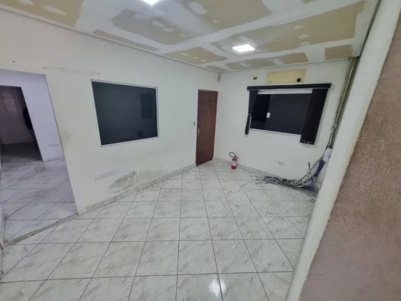 Imagem Galpão para alugar, 520 m² por R$ 9.763,00/mês - Vila Costa - Suzano/SP