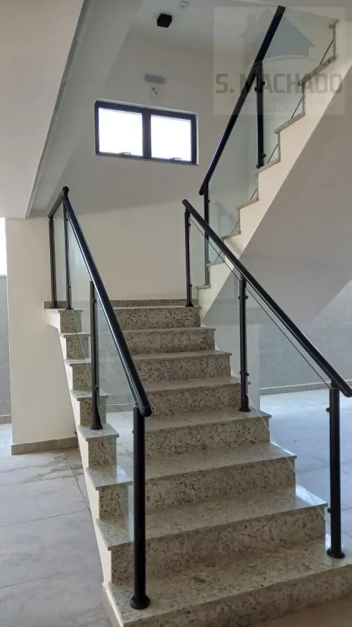 Imagem Apartamento para Venda em Santo André / SP no bairro Vila Curuça
