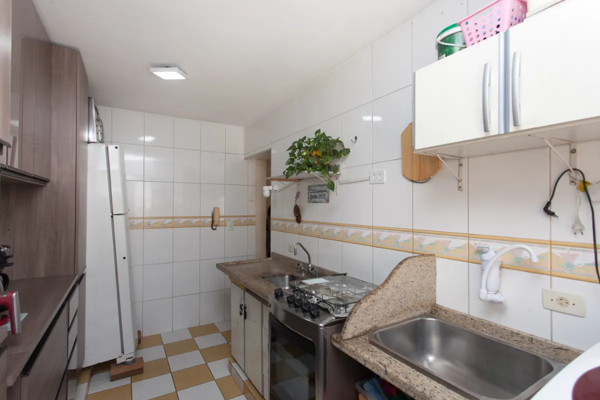 Imagem Apartamento para venda em Freguesia do Ó com 2 quartos, 54m2