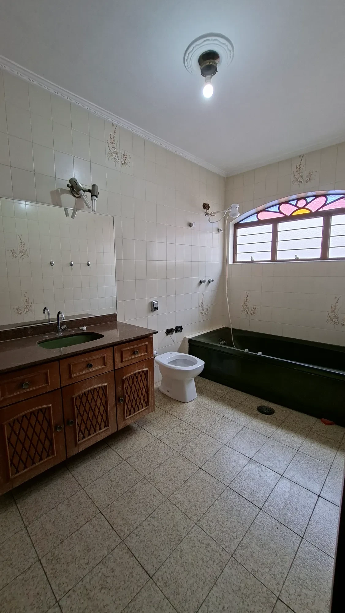 Imagem Casa com 3 Quartos para Alugar, 374 m² em Jardim Emília - Sorocaba
