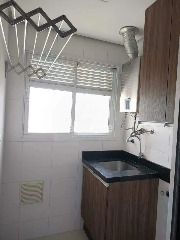 Imagem Apartamento no Pagani com 3 Quartos, 1 suíte | 2 Vagas e Lazer Completo | 12º Andar no Stellato