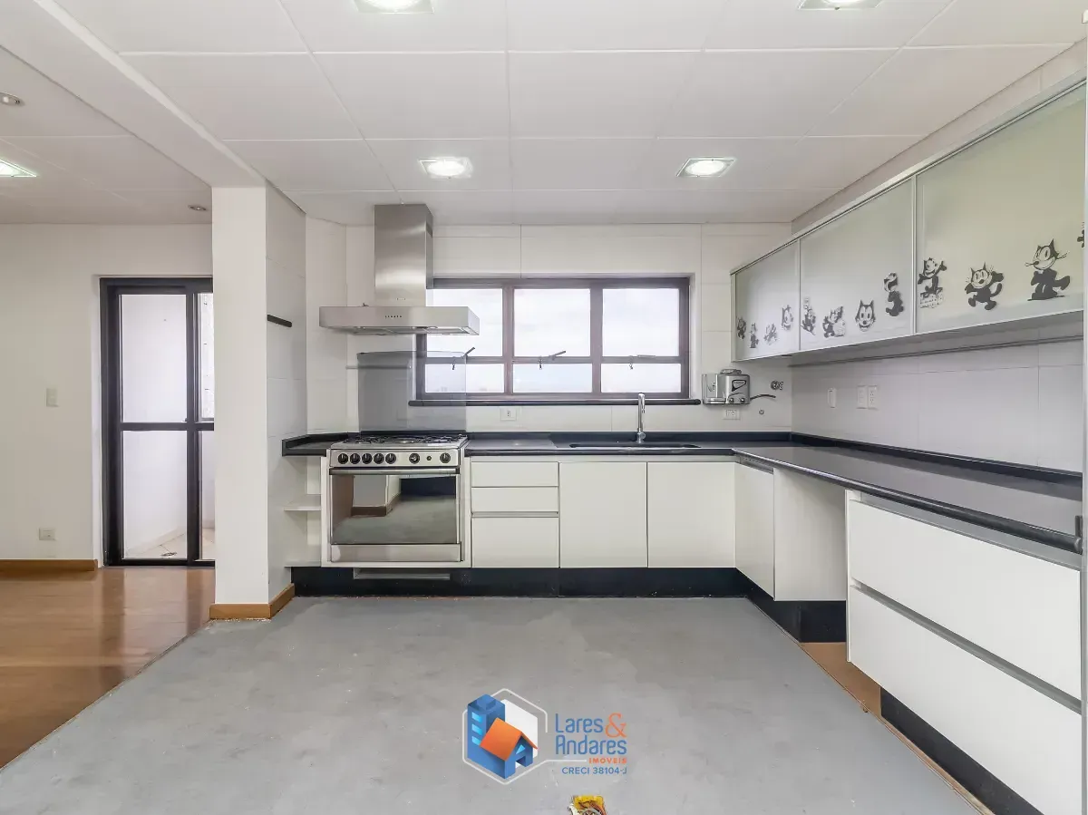 Imagem Cobertura para venda em Vila Maria Alta com 4 quartos, sendo 4 suítes, 500m²