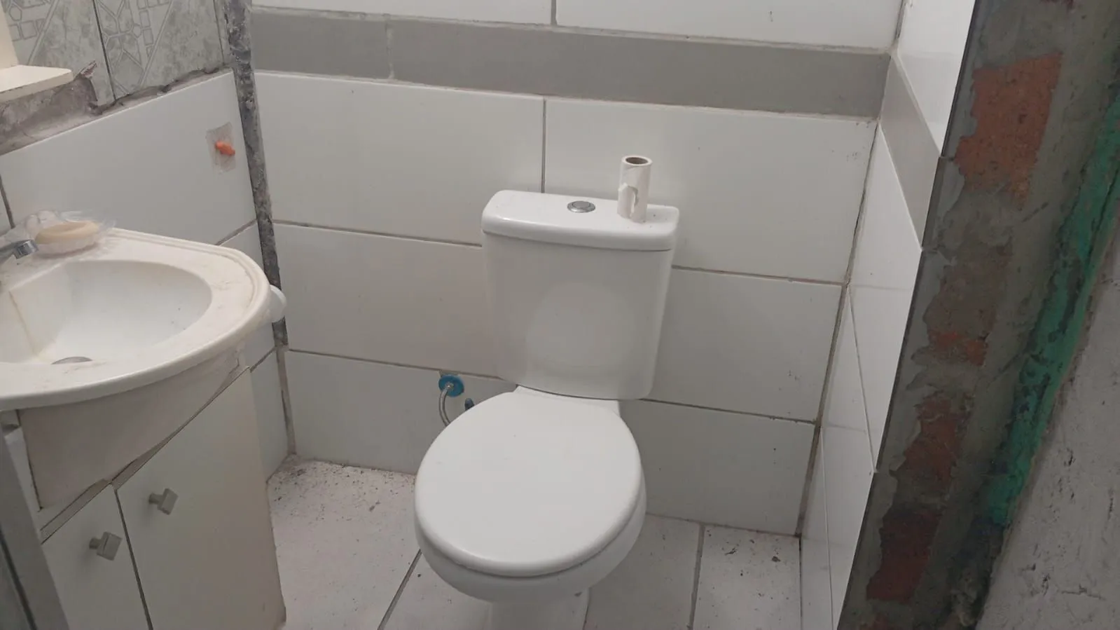 Imagem Casa residencial/comercial
