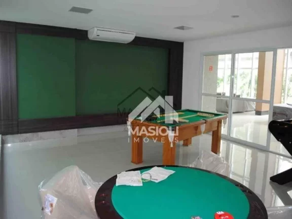Imagem Apartamento com 3 dormitórios à venda, 105 m² por R$ 1.690.000,00 - Praia de Itaparica - Vila Velha/ES