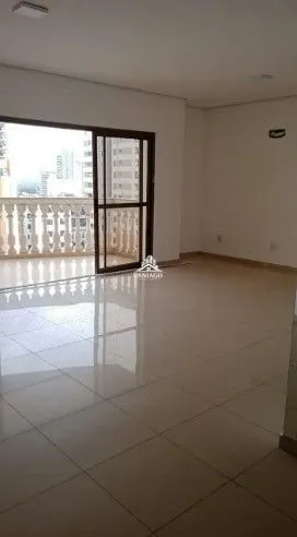 Imagem Apartamento à Venda - Maison Isabela | Duque de Caxias - Cuiabá/MT