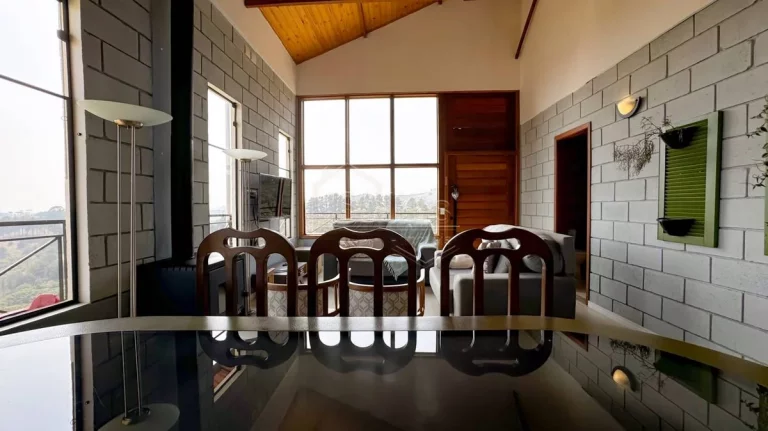 Imagem Casa em Campos do Jordão