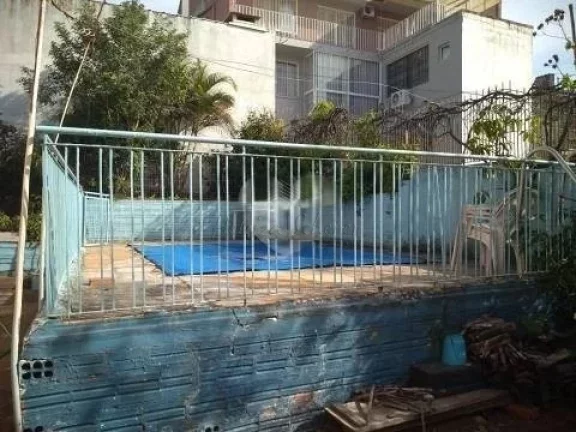Imagem Casa Padrão