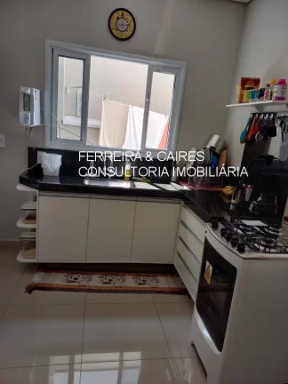 Imagem CASA RESIDENCIAL em INDAIATUBA - SP, JARDIM RESIDENCIAL VENEZA