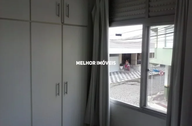 Imagem Apartamento Quadra Mar com 2 dormitórios e 1 vaga de garagem privativa localizado em Balneário Camboriú .