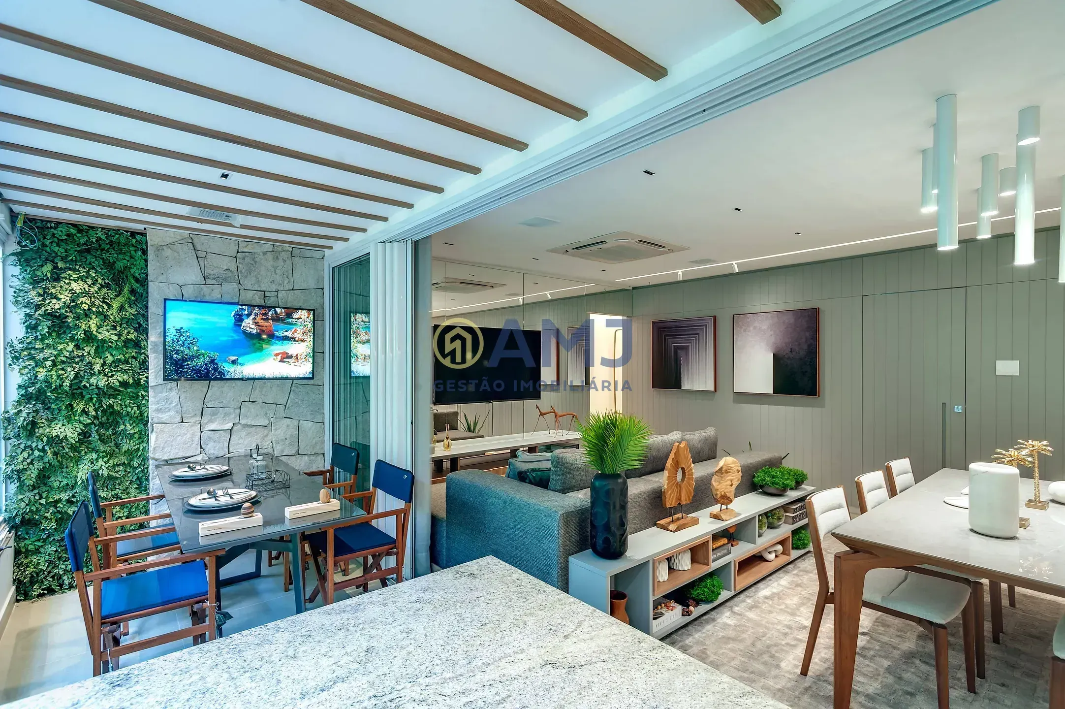 Imagem Apartamento à venda no Parque Noronha, Park Lozandes, Goiânia, GO