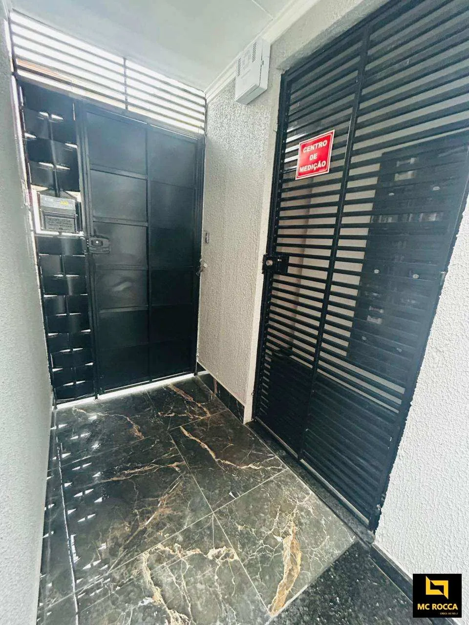 Imagem Apartamento sem condomínio 2 dormitórios - Vila Eldizia - Santo André