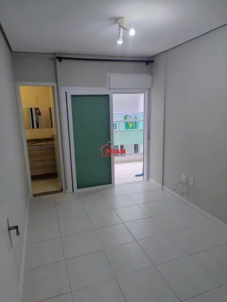 Imagem Fran Imóveis vende Apartamento 2 Suites,1 Vaga. Cachoeirra.