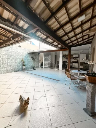 Imagem Casa individual ampla em Morada de Laranjeiras – 6 Quartos, 4 Suítes e Terraço