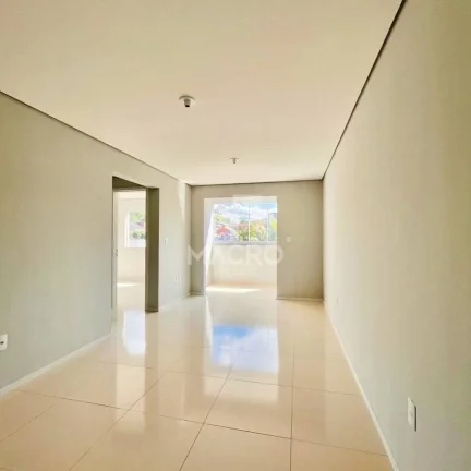 Imagem Apartamento I Villa Romana I Rau | 54m²