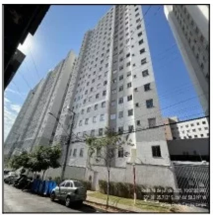Foto do imóvel Oportunidade Única em SAO PAULO - SP | Tipo: Apartamento | Negociação: Leilão | Situação: Imóvel em RUA CARLOS LEITE DOS SANTOS