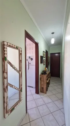 Imagem APARTAMENTO COM 55 m² - TUPI - PRAIA GRANDE SP