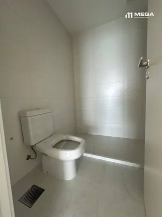 Imagem Luxuoso apartamento frente mar na Praia de Itapoa