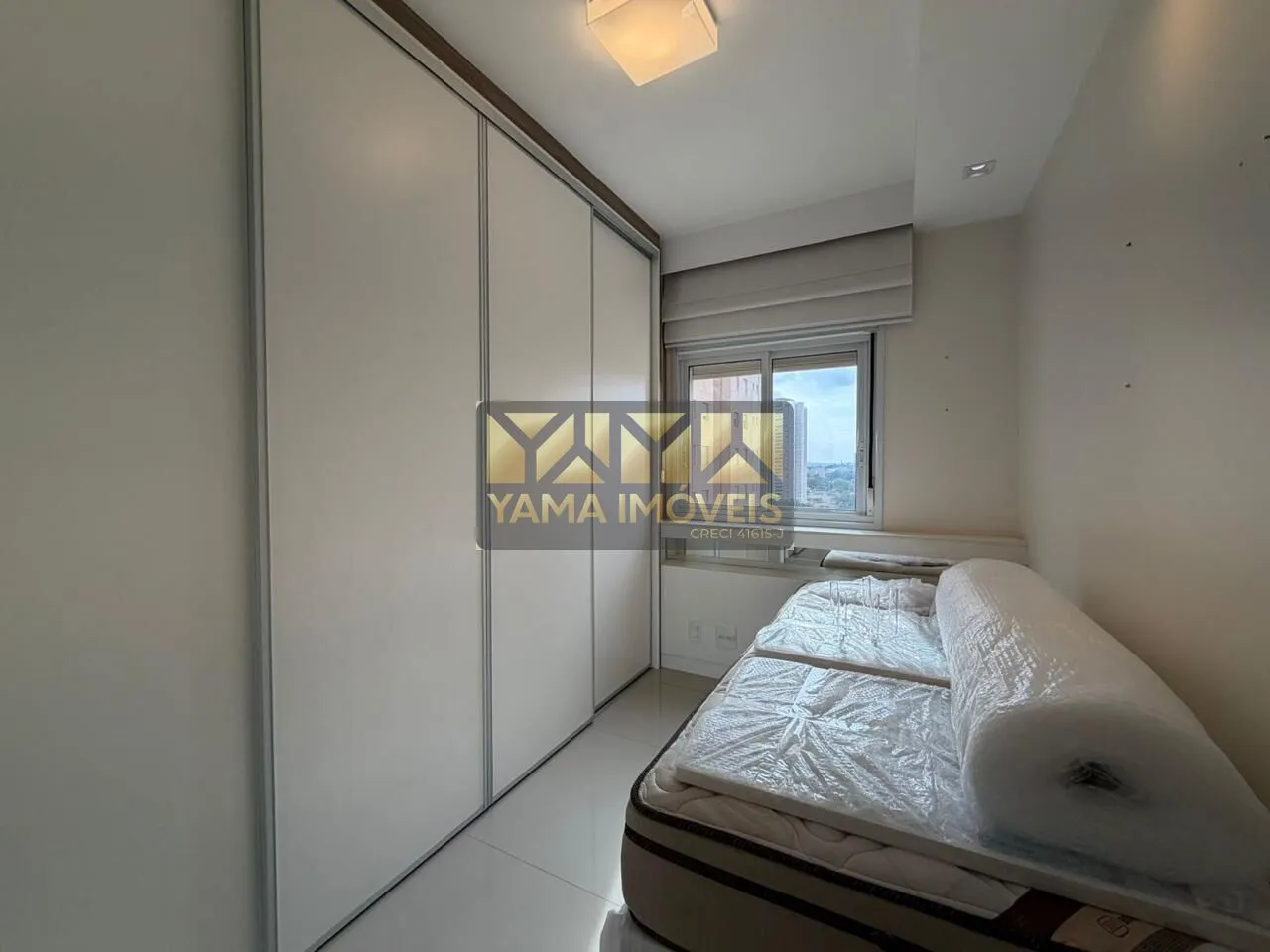Imagem Edifício Ecolife - Apartamento à venda no bairro Jardim Botânico - Ribeirão Preto/SP