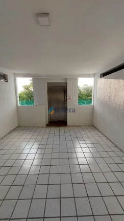 Imagem Apto com varanda - 3 quartos - 1 suite - 76m² - em aeroclube , João Pessoa/PB