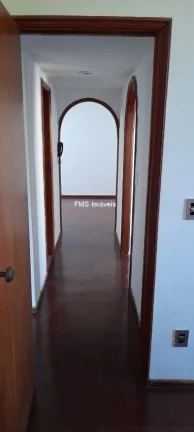 Imagem Apartamento com 3 dorm. e 1 suíte no RJ
