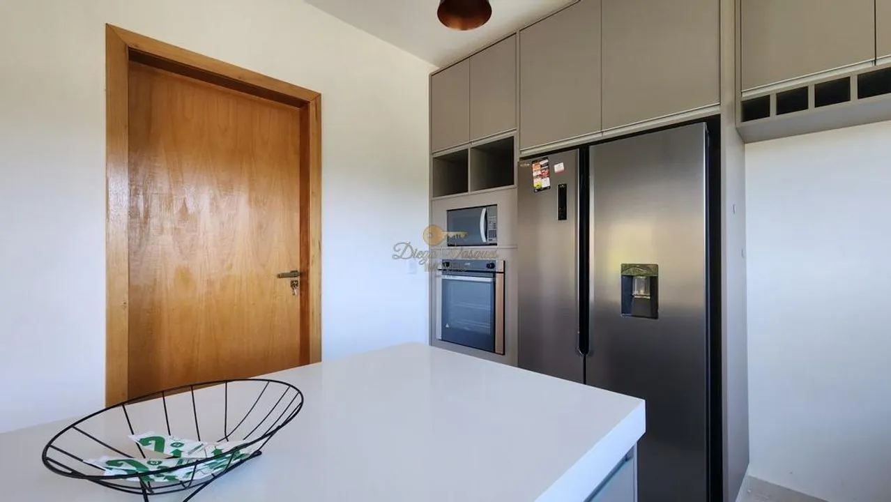 Imagem Casa em Condomínio para Venda em Teresópolis / RJ no bairro Albuquerque