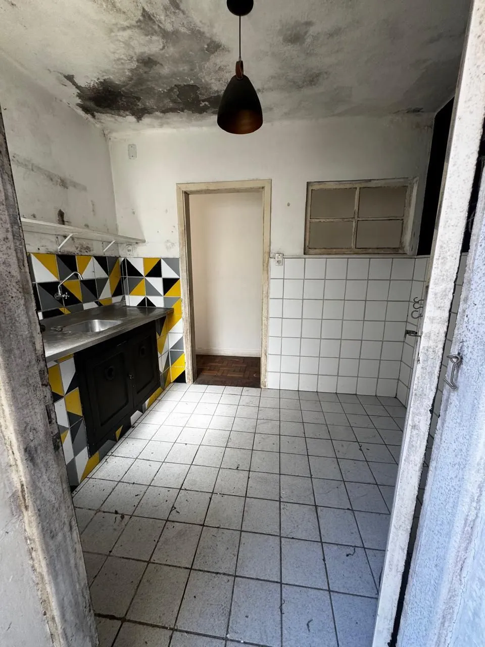 Imagem Apartamento de 3 Dormitórios super amplo