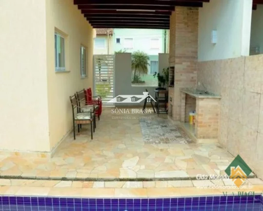Imagem CASA RESIDENCIAL em BERTIOGA - SP, MORADA DA PRAIA