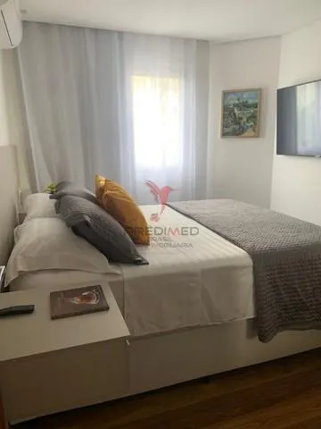 Imagem Apartamento 2 dormitórios 55m² 1 vaga Vila Mariana Sao Paulo/SP