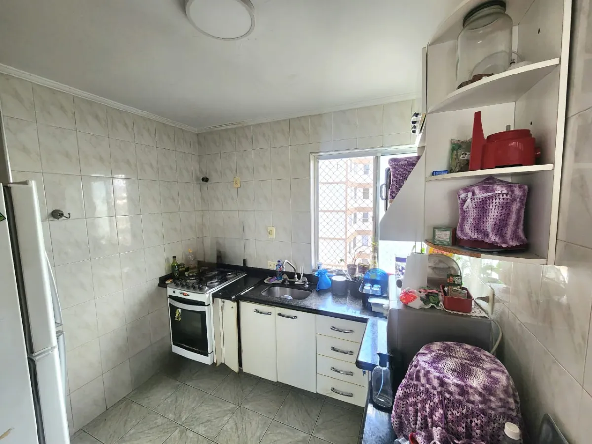 Imagem Apartamento para venda em Jardim Íris com 3 quartos, 61m2