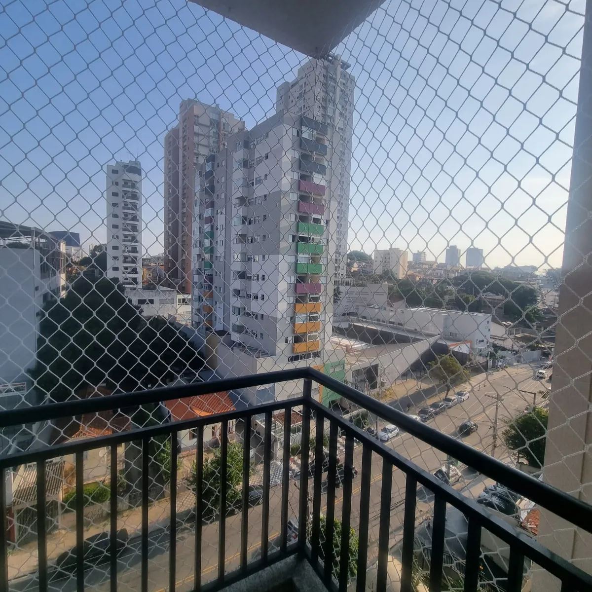 Imagem Apartamento para venda em Vila Osasco com 2 quartos, sendo 1 suíte, 64m2