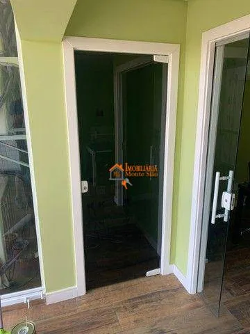 Imagem Sala à venda, 62 m² por R$ 726.000,00 - Centro - Guarulhos/SP